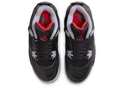 Jordan sneakers Jordan 4 Retro Bred Reimagined (GS)