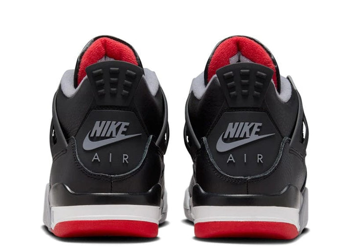 Jordan 4 Retro Bred Reimagined GS Court Order