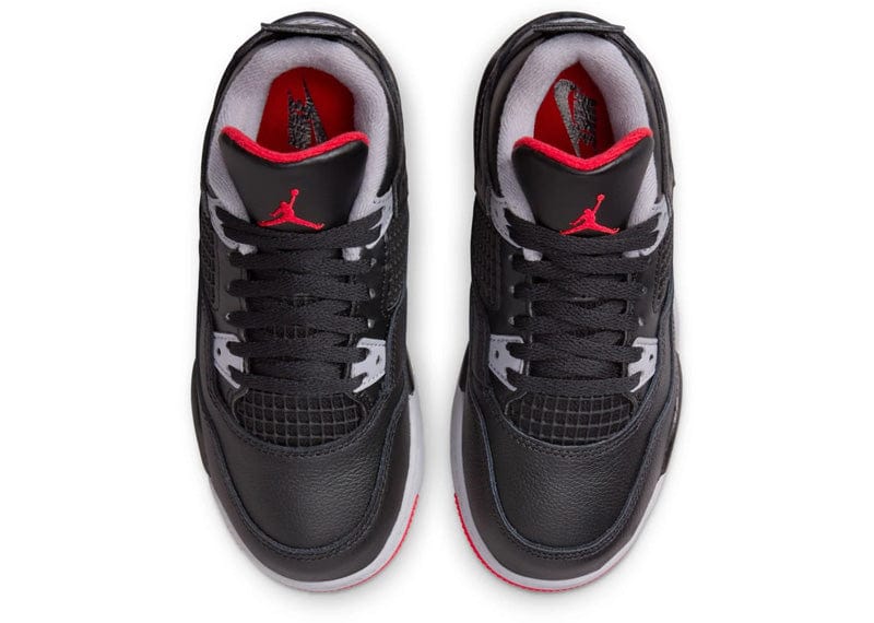 Jordan sneakers Jordan 4 Retro Bred Reimagined (PS)