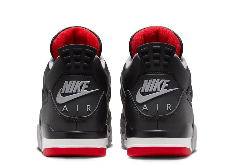 Air Jordan Retro Bred Reimagined – Court Order