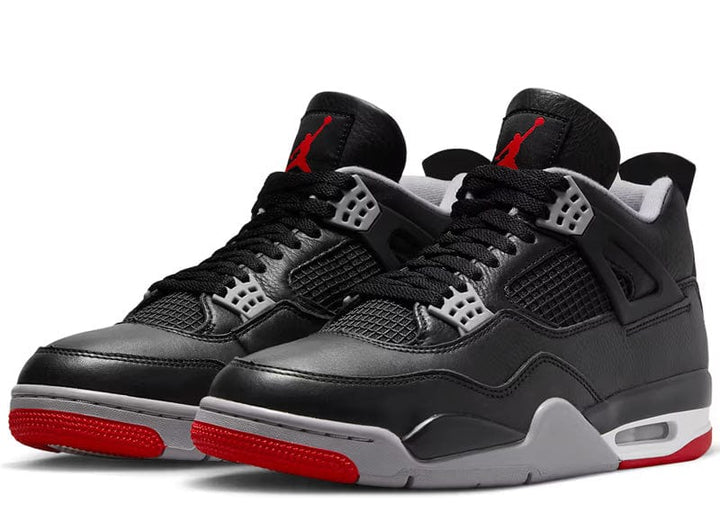 Bred 4s size 10.5 hotsell