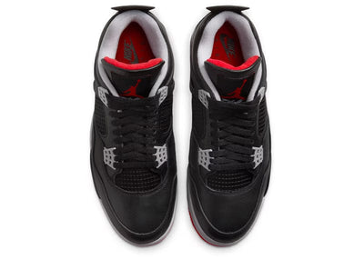 Jordan sneakers Jordan 4 Retro Bred Reimagined