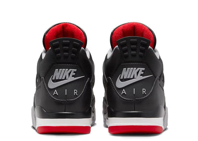 Jordan sneakers Jordan 4 Retro Bred Reimagined