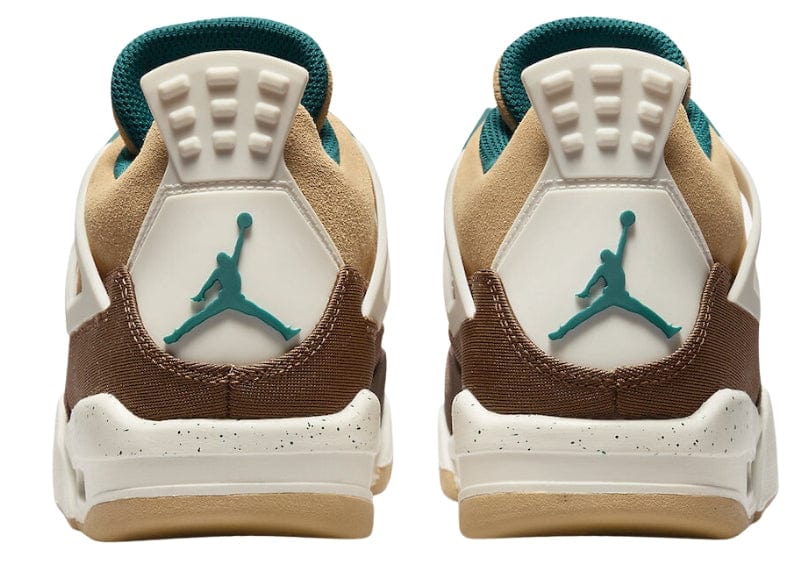 Jordan sneakers Jordan 4 Retro Cacao Wow (GS)