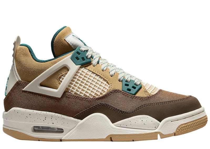 Jordan sneakers Jordan 4 Retro Cacao Wow (GS)