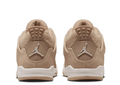 Jordan sneakers Jordan 4 Retro Cozy Girl (PS)