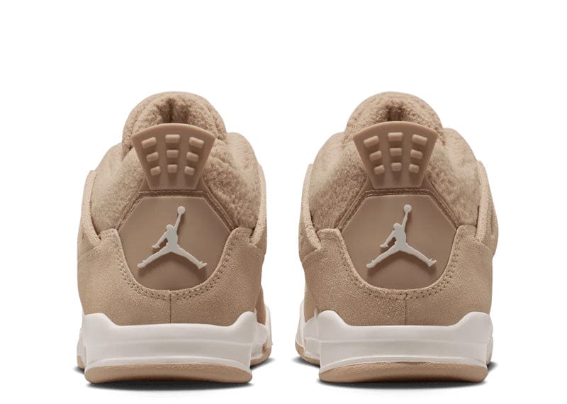 Jordan sneakers Jordan 4 Retro Cozy Girl (PS)