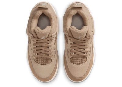 Jordan sneakers Jordan 4 Retro Cozy Girl (PS)