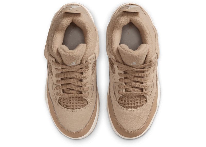 Jordan sneakers Jordan 4 Retro Cozy Girl (PS)