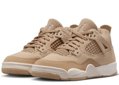 Jordan sneakers Jordan 4 Retro Cozy Girl (PS)