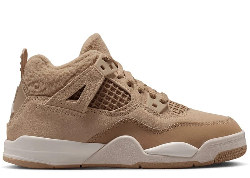 Jordan sneakers Jordan 4 Retro Cozy Girl (PS)