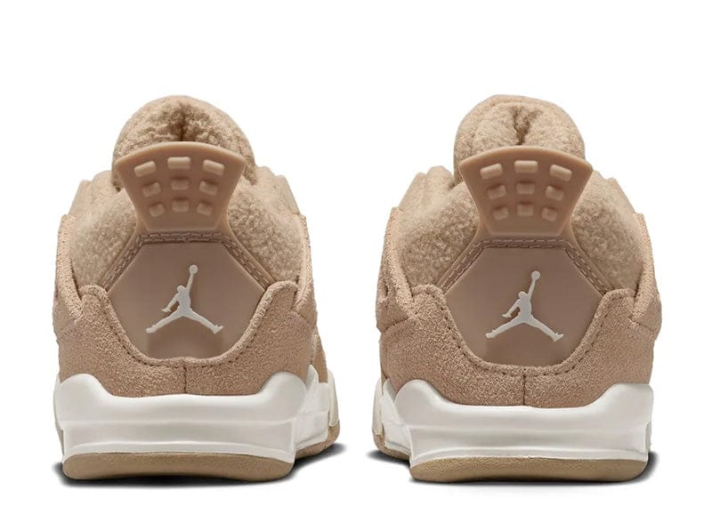 Jordan sneakers Jordan 4 Retro Cozy Girl (TD)