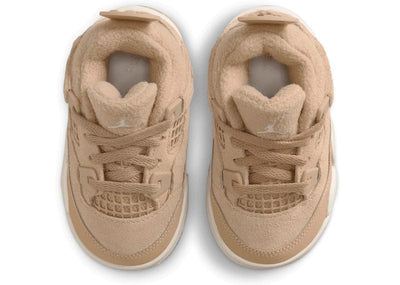 Jordan sneakers Jordan 4 Retro Cozy Girl (TD)