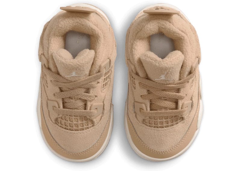 Jordan sneakers Jordan 4 Retro Cozy Girl (TD)