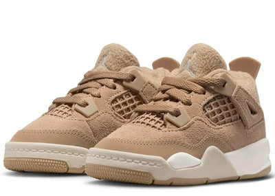 Jordan sneakers Jordan 4 Retro Cozy Girl (TD)