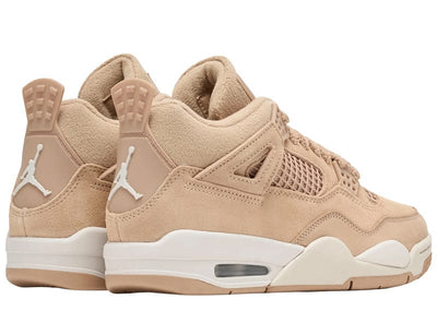 Jordan sneakers Jordan 4 Retro Cozy Girl (Women's)