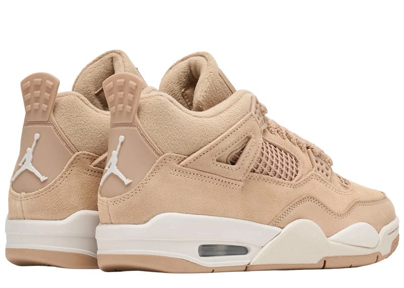 Jordan sneakers Jordan 4 Retro Cozy Girl (Women&