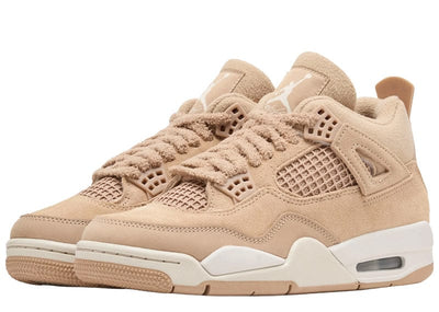 Jordan sneakers Jordan 4 Retro Cozy Girl (Women's)