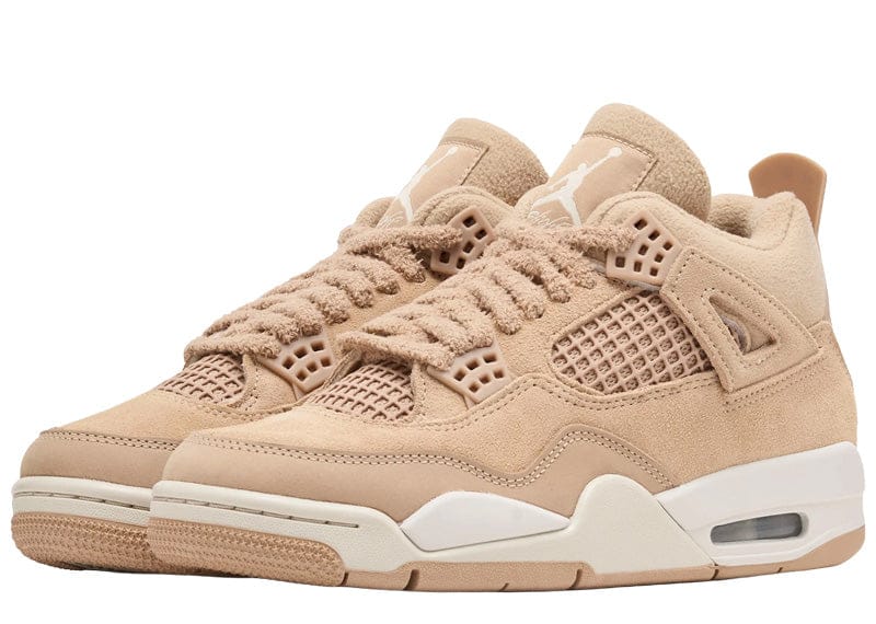 Jordan sneakers Jordan 4 Retro Cozy Girl (Women&