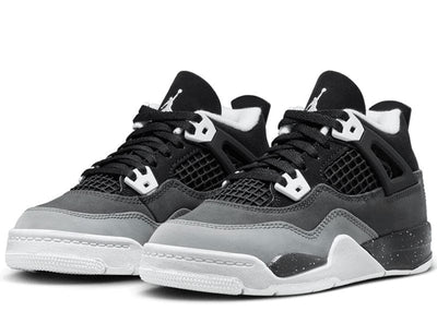 Jordan sneakers Jordan 4 Retro Fear (2024) (PS)