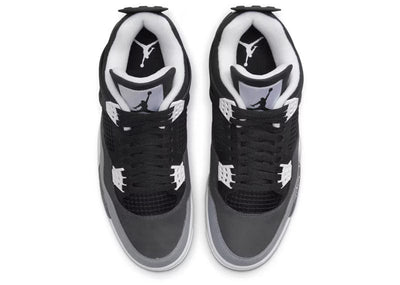 Jordan sneakers Jordan 4 Retro Fear (2024)