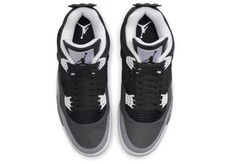 Jordan Retro Fear (2024) – Court Order - Main Image