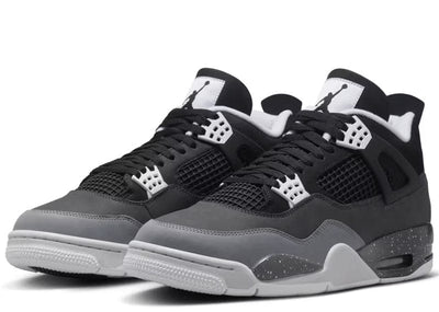 Jordan sneakers Jordan 4 Retro Fear (2024)