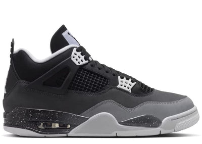 Jordan sneakers Jordan 4 Retro Fear (2024)