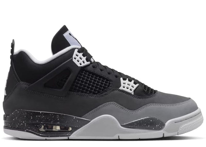 Jordan 4 Retro Fear 2024 Court Order