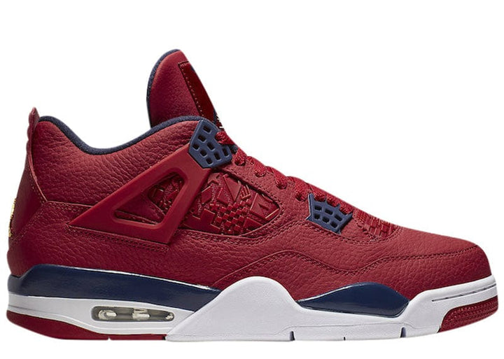 Jordan 4 Retro FIBA 2019 Court Order