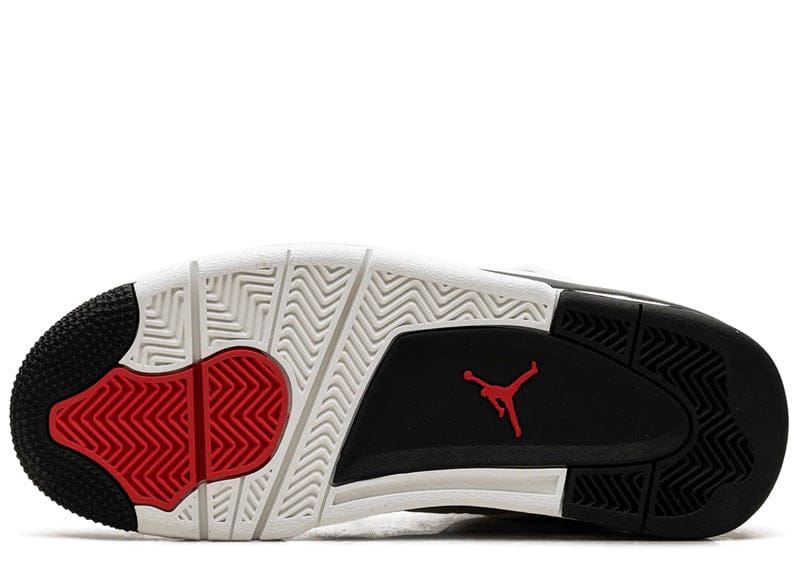 Air Jordan 4 Retro Flight Club 27.5 箱あり Jordan 4 Retro Flight Club (GS) – Court Order
