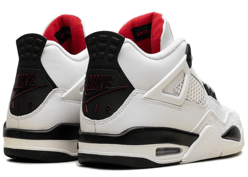 Air Jordan 4 Retro Flight Club 27.5 箱あり Jordan 4 Retro Flight Club (GS) – Court Order