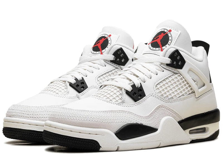 Jordan 4 Retro Flight Club (GS) – Court Order