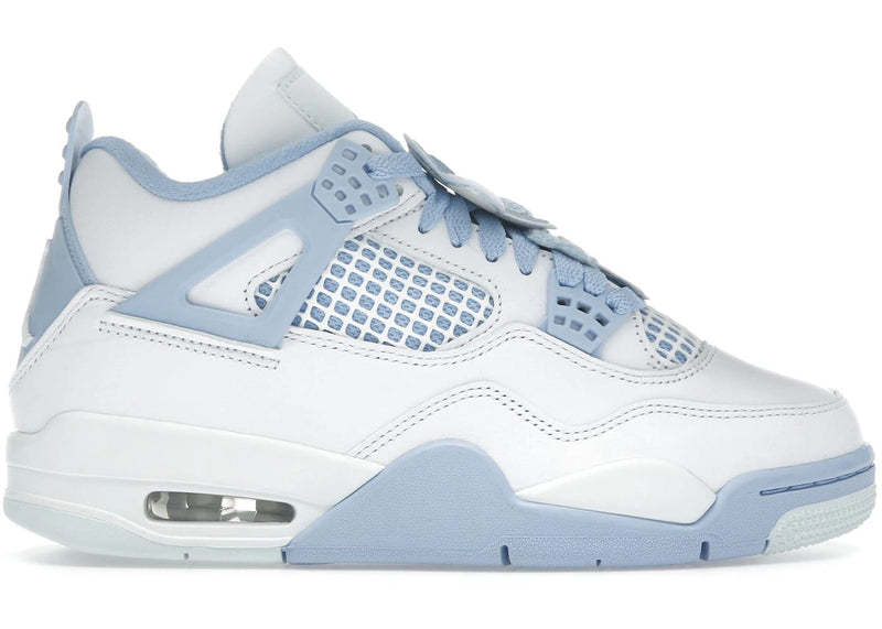 Jordan sneakers Jordan 4 Retro Forget Me Not (Women&