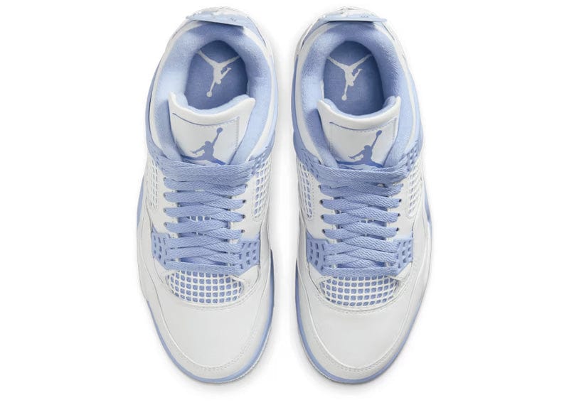 Jordan sneakers Jordan 4 Retro Forget Me Not (Women&