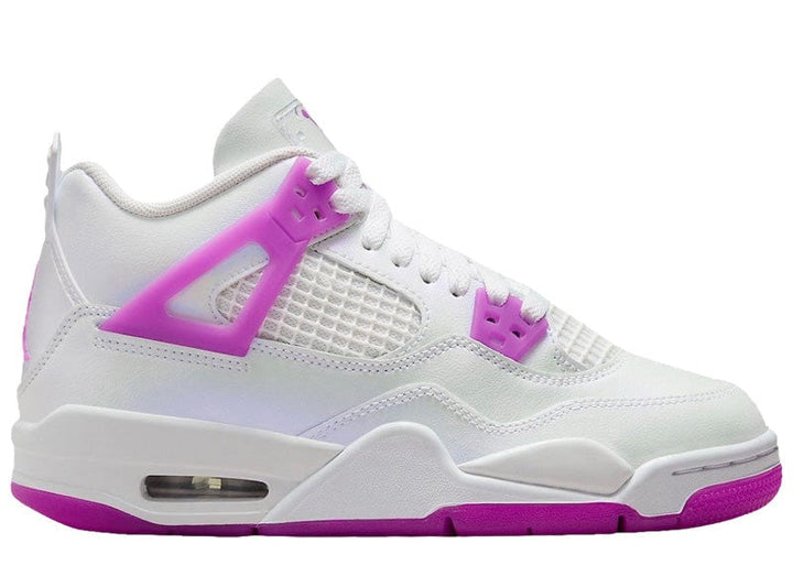 Jordan Retro Hyper Violet (GS) – Court Order