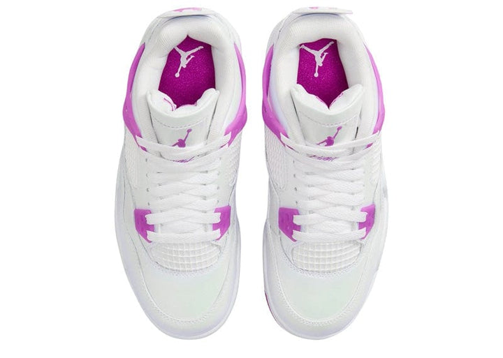Jordan Retro Hyper Violet (GS) – Court Order