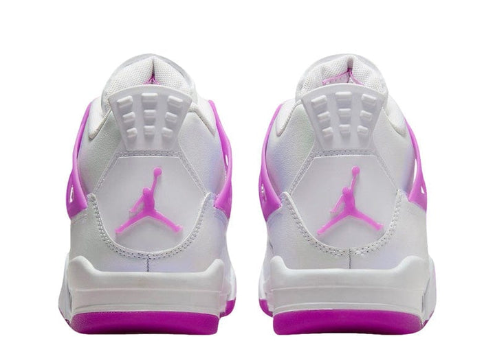 Jordan Retro Hyper Violet (GS) – Court Order