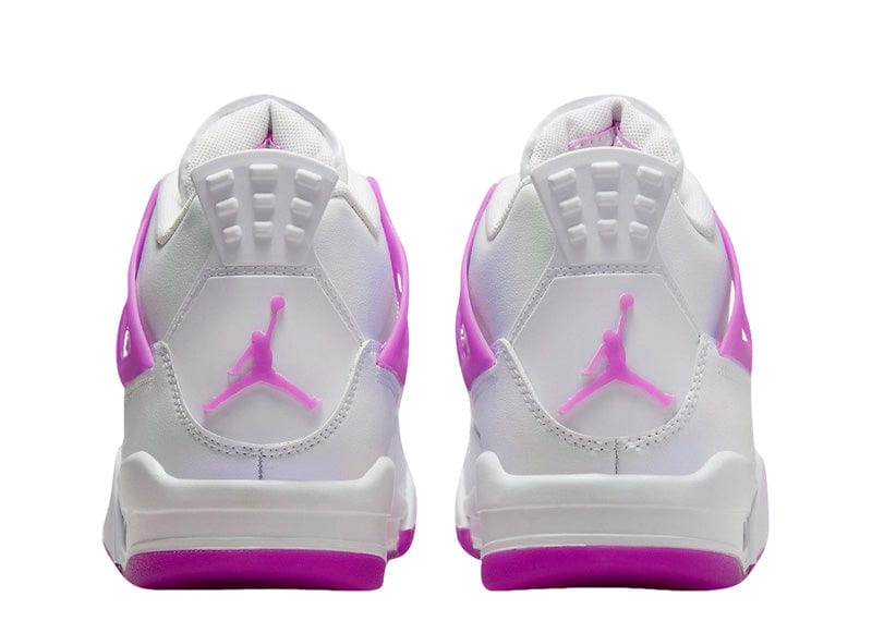 Jordan Retro Hyper Violet (GS) – Court Order