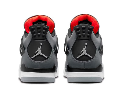 Jordan Sneakers Jordan 4 Retro Infrared