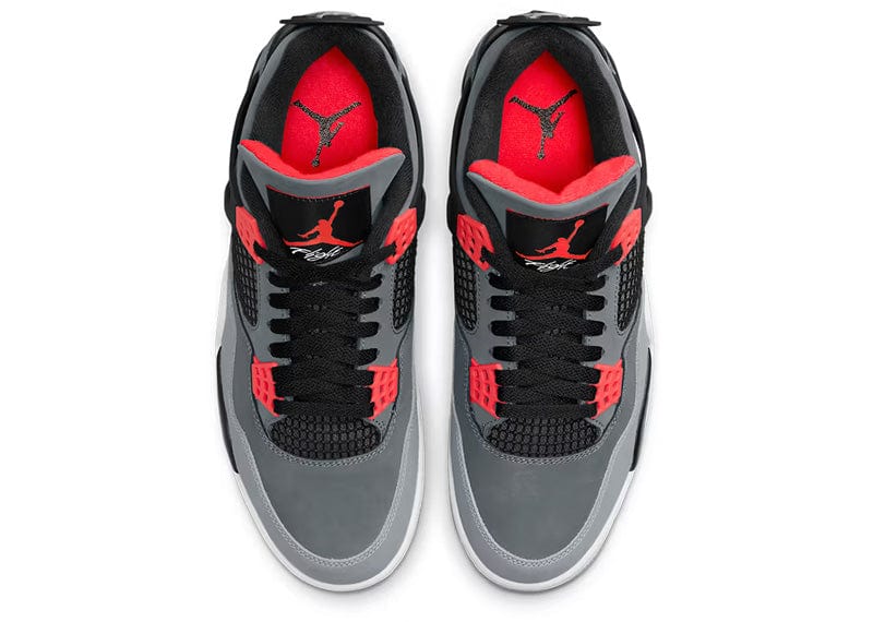 Jordan Sneakers Jordan 4 Retro Infrared