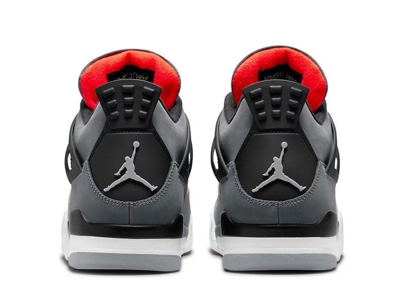 Jordan Sneakers Jordan 4 Retro Infrared