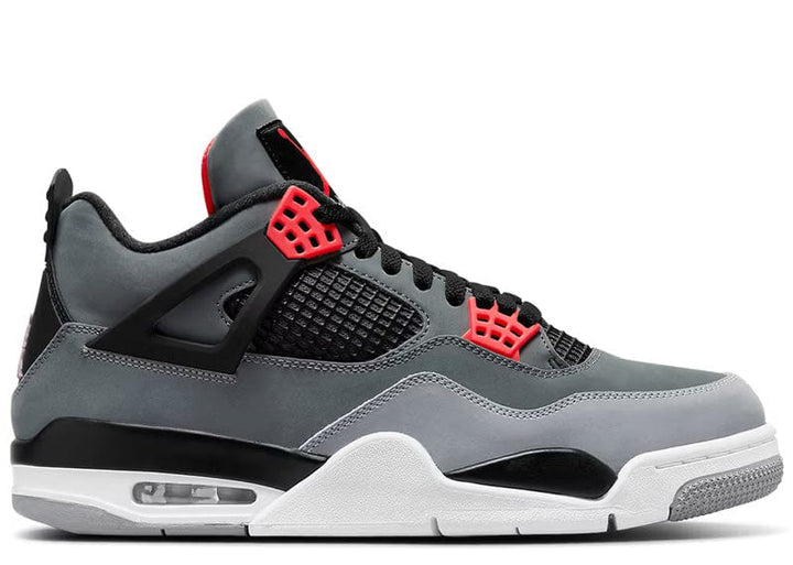 Air Jordan 4 Retro Infrared – Court Order