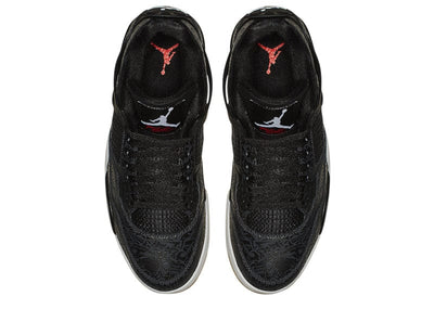 Jordan Sneakers Jordan 4 Retro Laser Black Gum