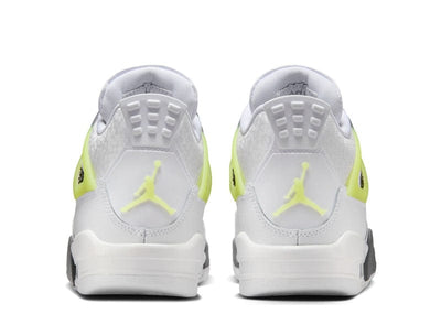 Jordan sneakers Jordan 4 Retro Light Lemon Twist (GS)