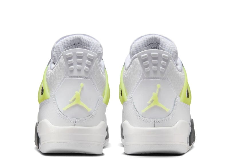 Jordan sneakers Jordan 4 Retro Light Lemon Twist (GS)