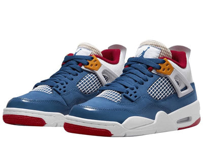 Jordan Sneakers Jordan 4 Retro Messy Room (GS)