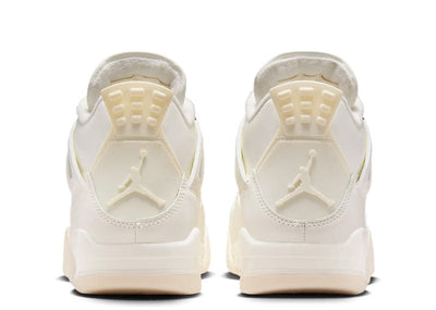 Jordan sneakers Jordan 4 Retro Metallic Gold (Women's)