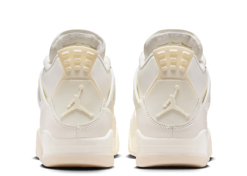 Jordan sneakers Jordan 4 Retro Metallic Gold (Women&