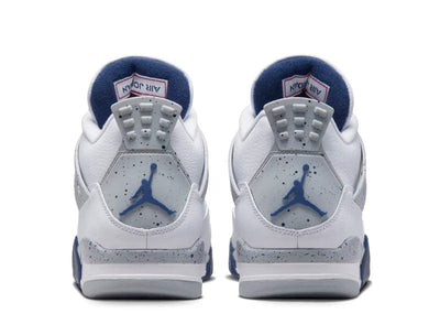Jordan Sneakers Jordan 4 Retro Midnight Navy